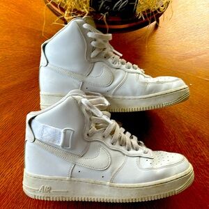 Nike Air Force 1 high top